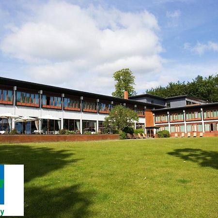 Hotel Hesselet Nyborg Ngoại thất bức ảnh