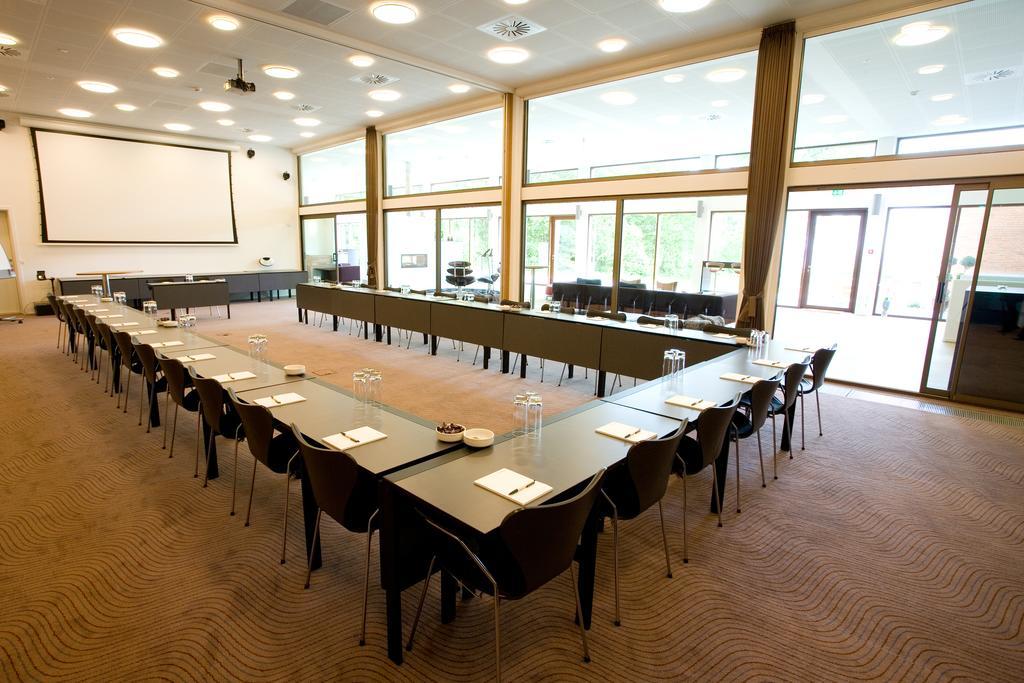 Hotel Hesselet Nyborg Ngoại thất bức ảnh