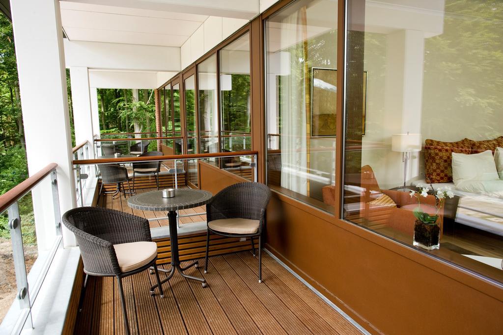 Hotel Hesselet Nyborg Phòng bức ảnh