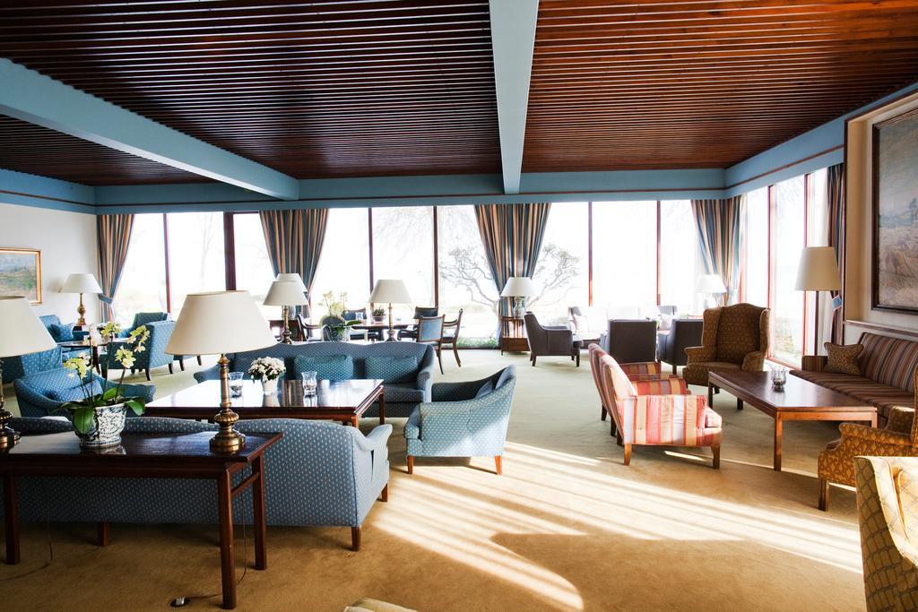 Hotel Hesselet Nyborg Ngoại thất bức ảnh