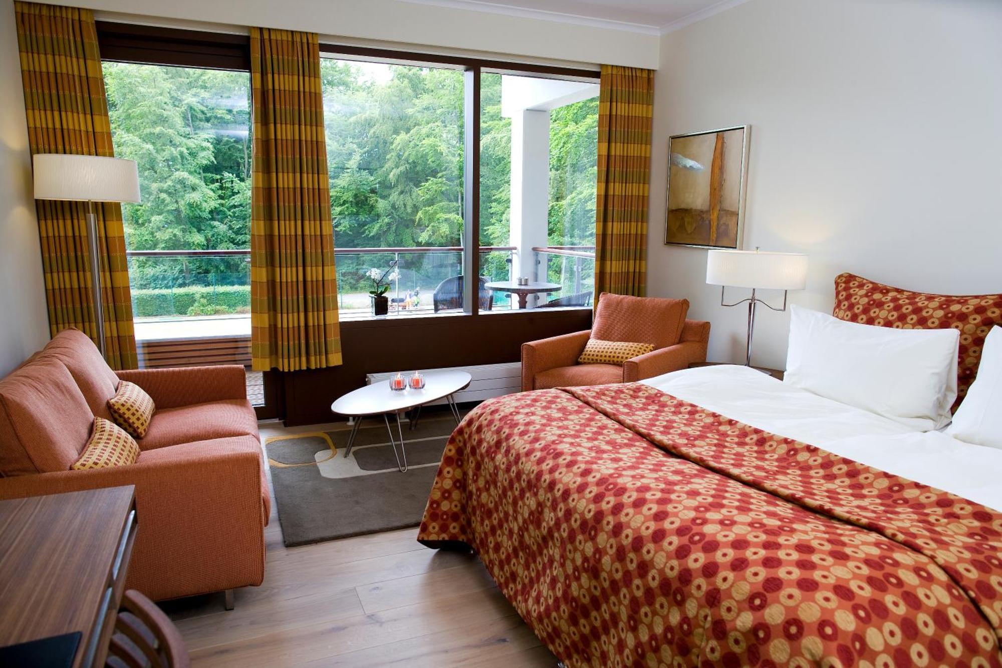Hotel Hesselet Nyborg Phòng bức ảnh