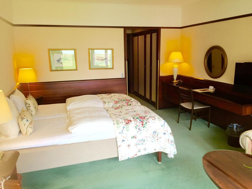 Hotel Hesselet Nyborg Ngoại thất bức ảnh