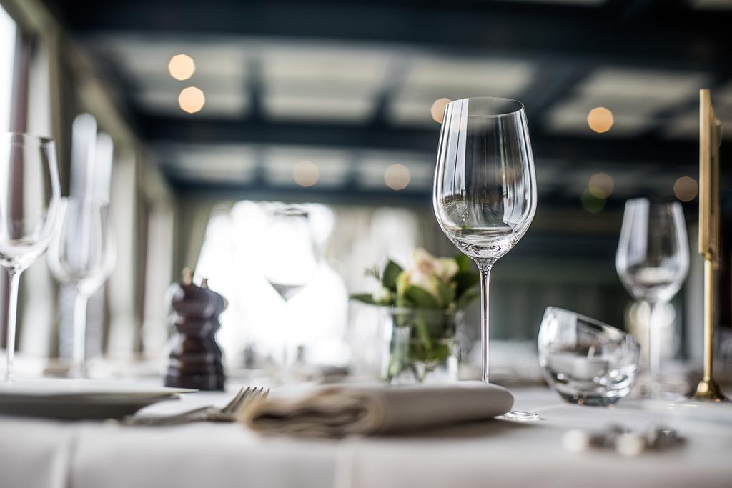 Hotel Hesselet Nyborg Ngoại thất bức ảnh