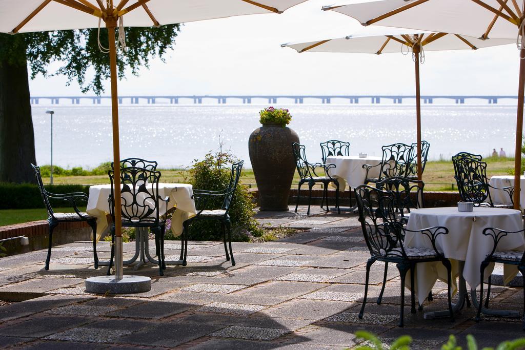 Hotel Hesselet Nyborg Ngoại thất bức ảnh