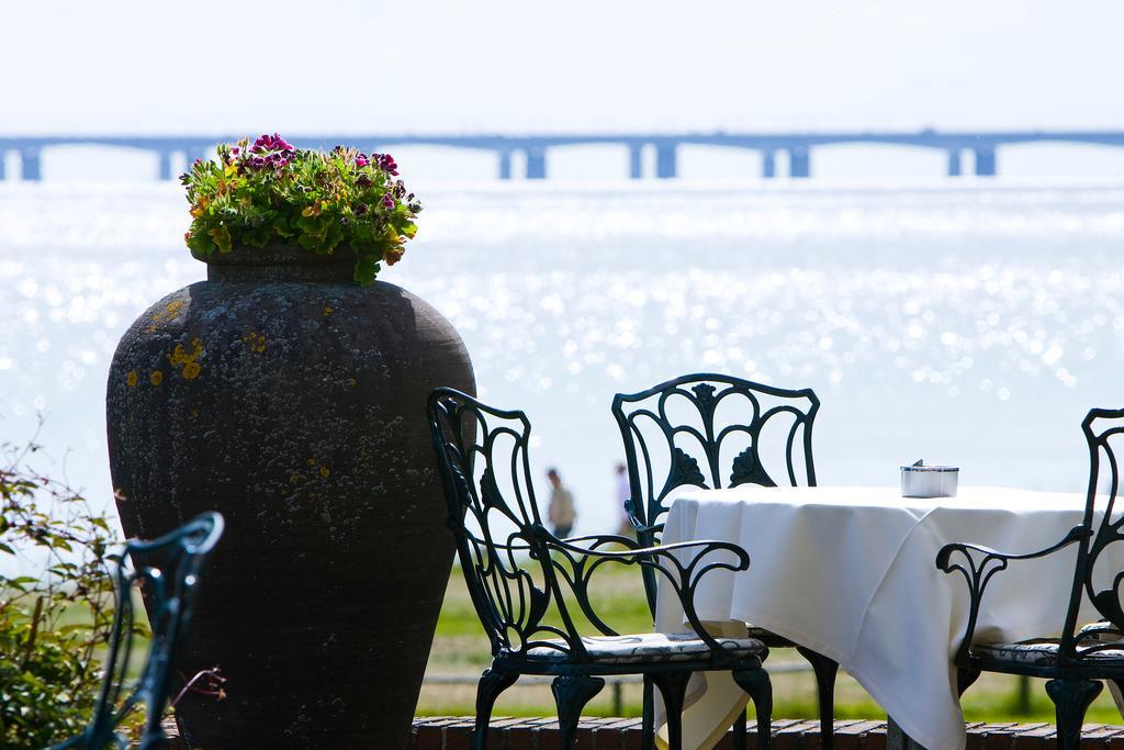 Hotel Hesselet Nyborg Ngoại thất bức ảnh