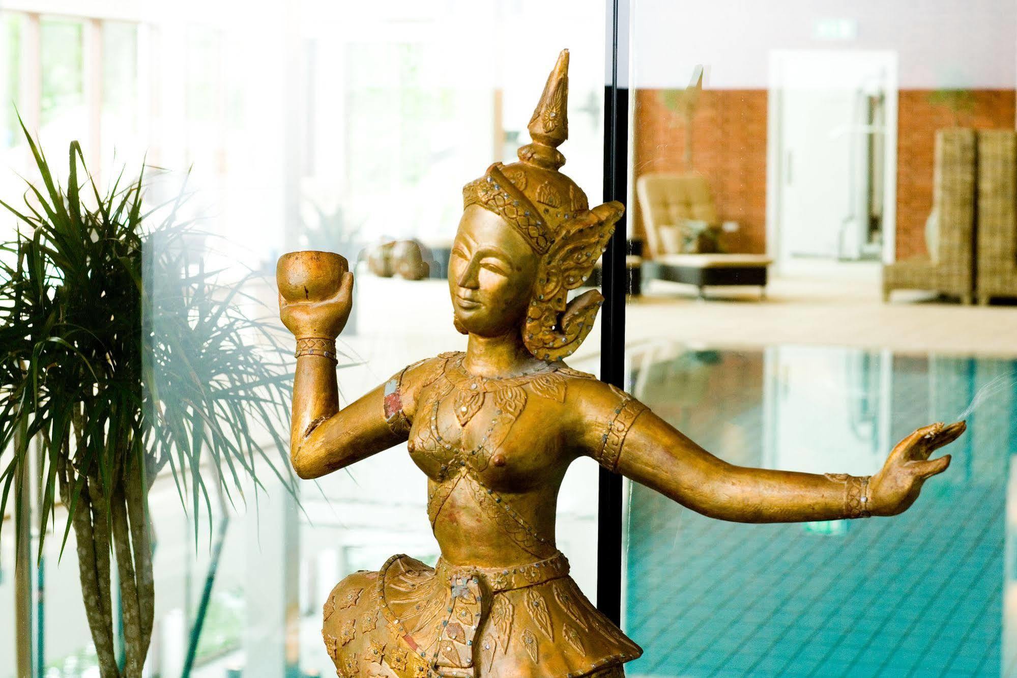Hotel Hesselet Nyborg Ngoại thất bức ảnh