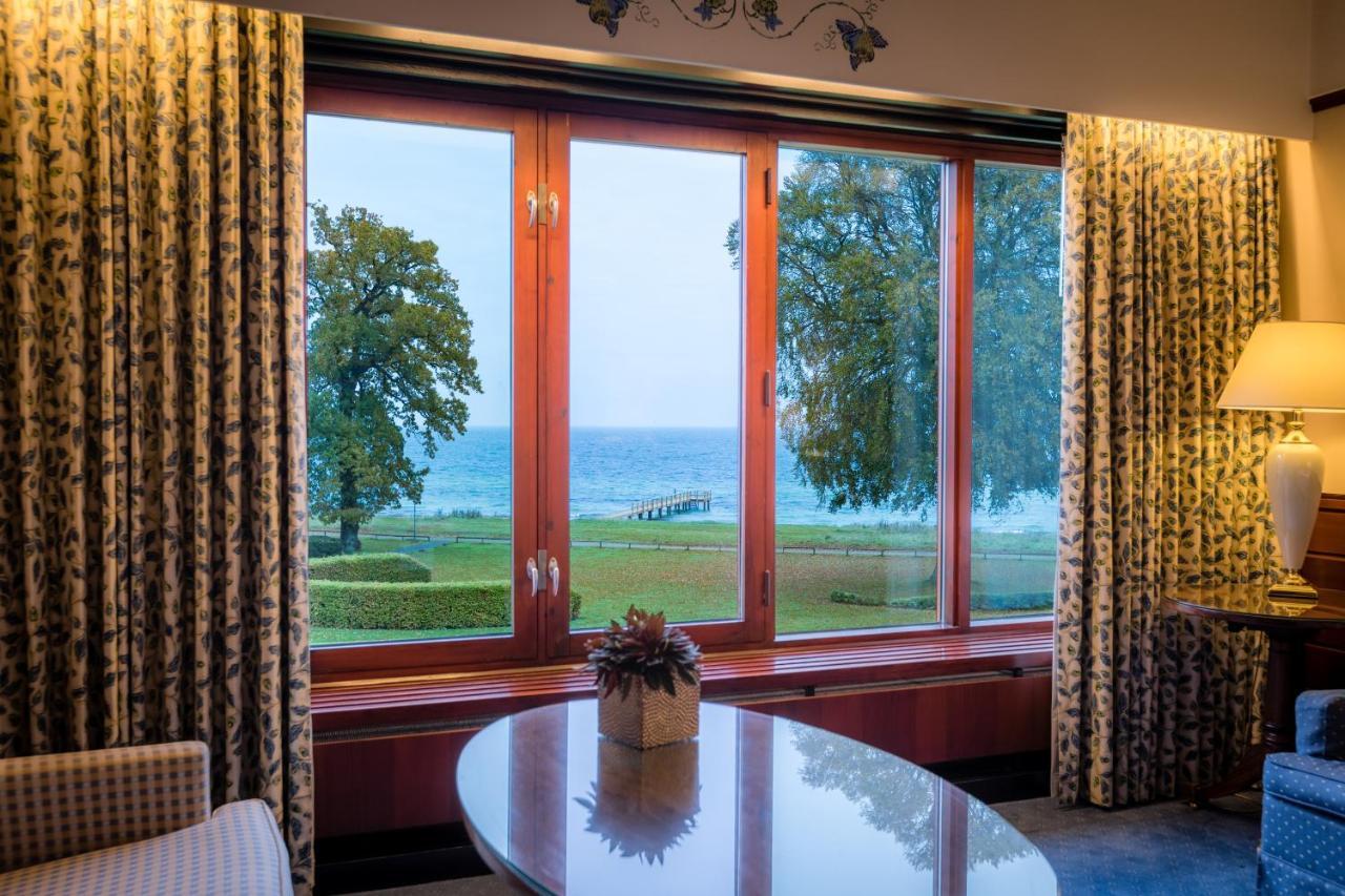 Hotel Hesselet Nyborg Ngoại thất bức ảnh