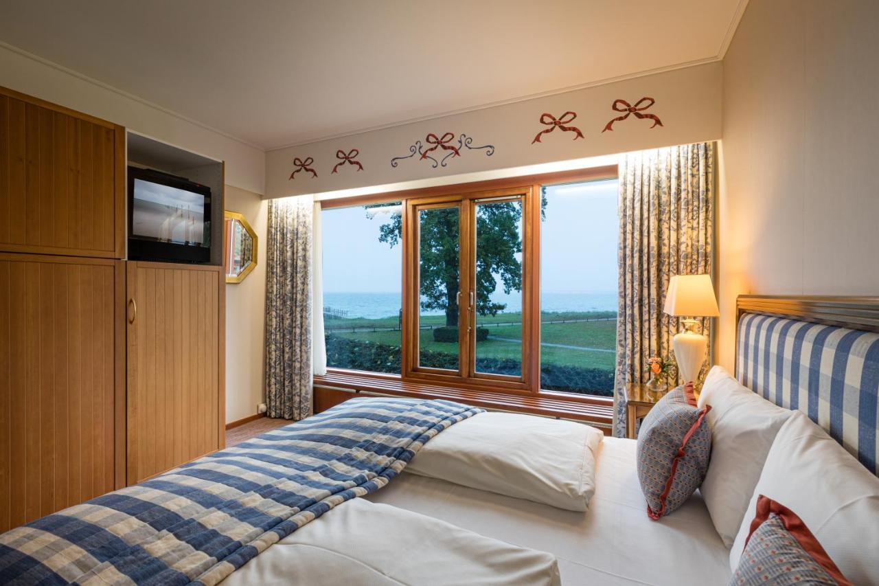 Hotel Hesselet Nyborg Ngoại thất bức ảnh