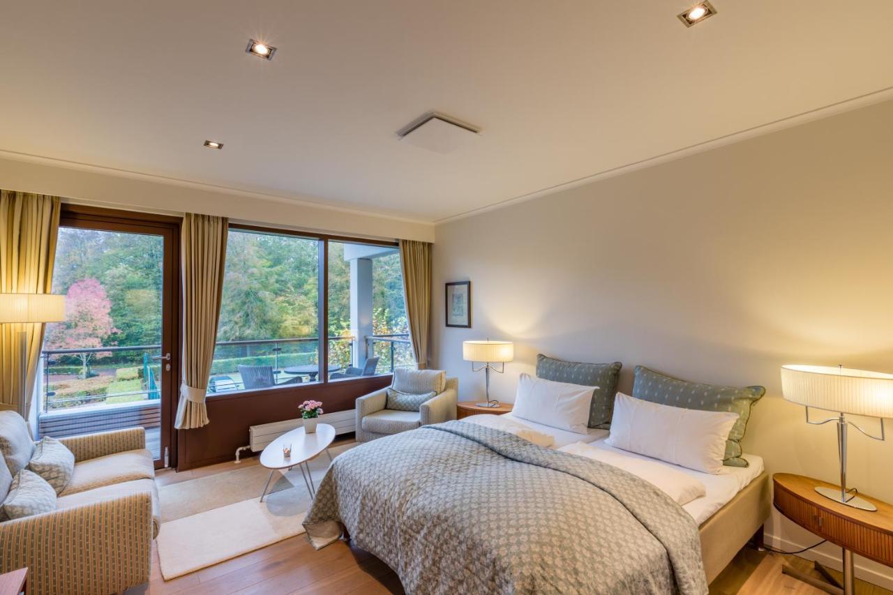 Hotel Hesselet Nyborg Ngoại thất bức ảnh