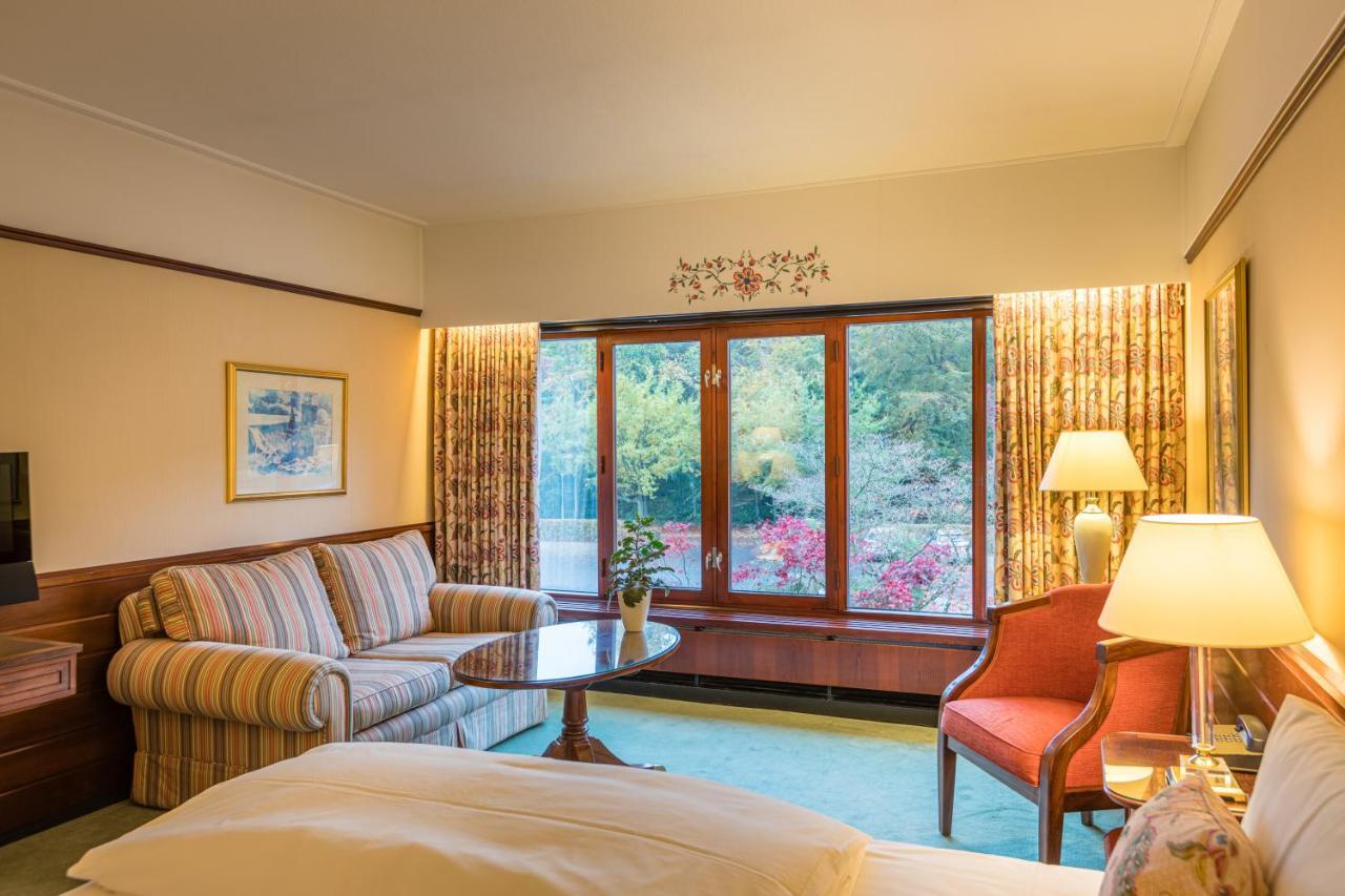 Hotel Hesselet Nyborg Ngoại thất bức ảnh